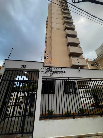 Apartamento, 3 quartos, 94 m² - Foto 2