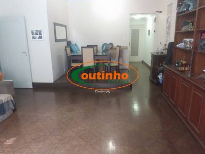 Apartamento, 3 quartos, 120 m² - Foto 3