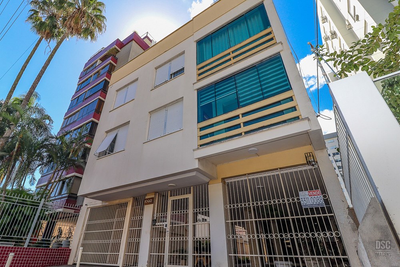 Cobertura, 2 quartos, 99 m² - Foto 1