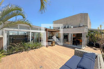 Cobertura, 5 quartos, 315 m² - Foto 2