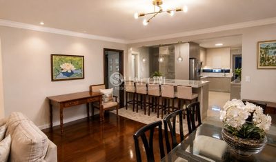 Apartamento, 4 quartos, 205 m² - Foto 4