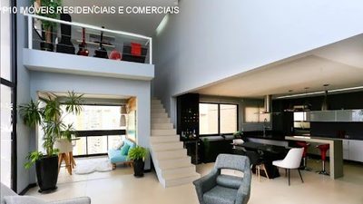 Apartamento, 3 quartos, 184 m² - Foto 1