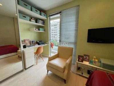 Apartamento, 2 quartos, 88 m² - Foto 1