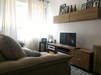 Apartamento, 2 quartos, 55 m² - Foto 3