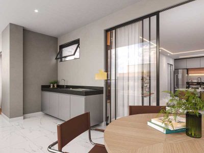 Apartamento, 3 quartos, 120 m² - Foto 4