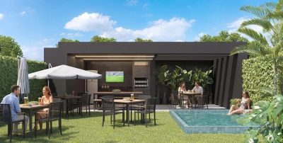 Apartamento, 1 quarto, 53 m² - Foto 5