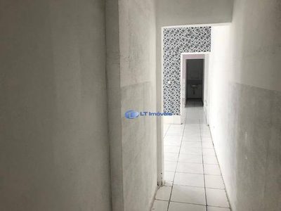 Loja-Salão, 50 m² - Foto 2