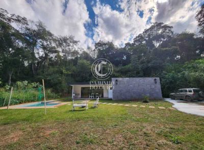 Casa, 3 quartos, 1000 m² - Foto 2
