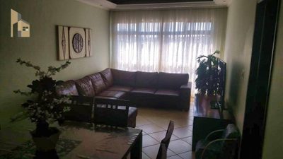 Apartamento, 3 quartos, 140 m² - Foto 2