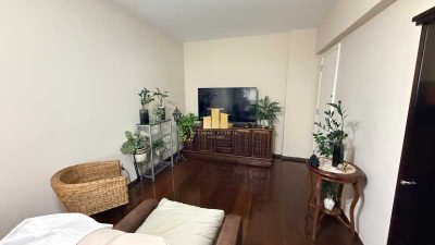 Apartamento, 3 quartos, 115 m² - Foto 3