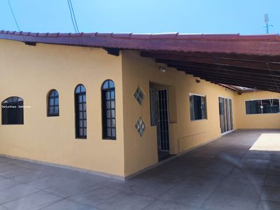 Casa, 4 quartos - Foto 2