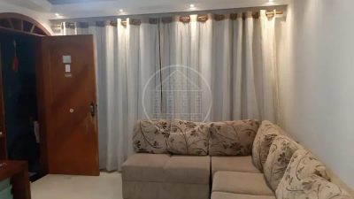 Sobrado, 3 quartos, 109 m² - Foto 2