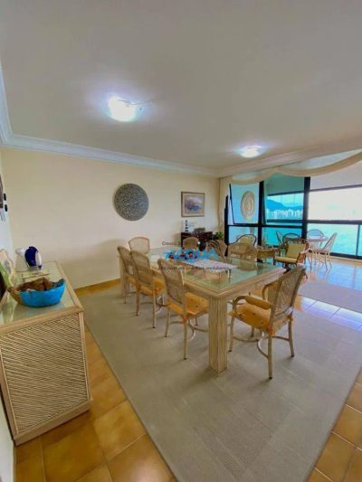 Apartamento, 3 quartos, 156 m² - Foto 3