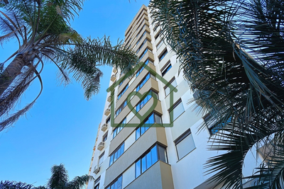 Apartamento, 2 quartos, 61 m² - Foto 3