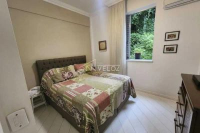 Apartamento, 3 quartos, 123 m² - Foto 5
