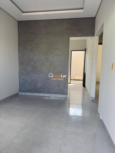 Casa, 2 quartos, 55 m² - Foto 2