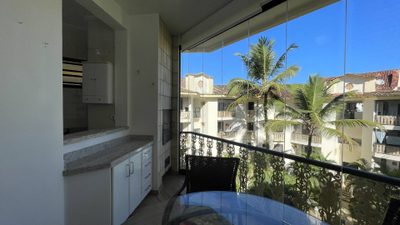 Apartamento, 3 quartos, 85 m² - Foto 3