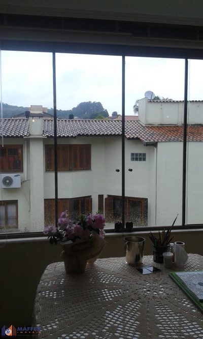 Cobertura, 3 quartos, 174 m² - Foto 2