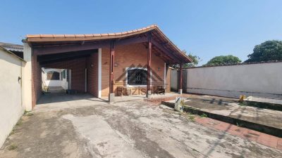 Casa, 3 quartos - Foto 1