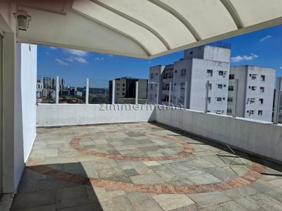 Cobertura, 4 quartos, 350 m² - Foto 3