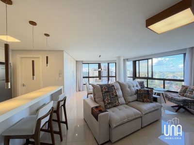 Apartamento, 3 quartos, 104 m² - Foto 2