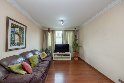 Apartamento, 3 quartos, 97 m² - Foto 1