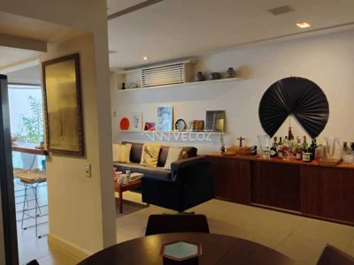 Apartamento, 2 quartos, 85 m² - Foto 5