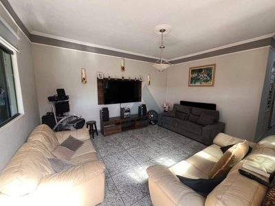 Casa, 2 quartos, 250 m² - Foto 4