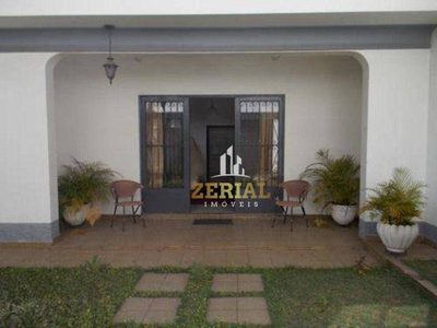 Sobrado, 3 quartos, 390 m² - Foto 2