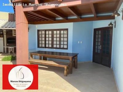 Casa de Condomínio, 5 quartos - Foto 3