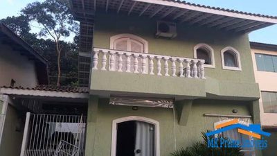Sobrado, 3 quartos, 300 m² - Foto 1