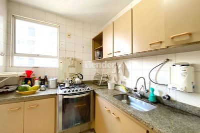 Apartamento, 3 quartos, 96 m² - Foto 5