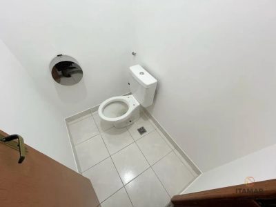 Loja-Salão, 600 m² - Foto 4