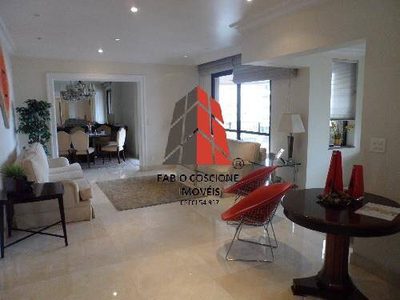 Apartamento, 3 quartos, 246 m² - Foto 1