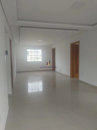 Apartamento, 3 quartos, 110 m² - Foto 2