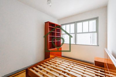 Apartamento, 2 quartos, 57 m² - Foto 3