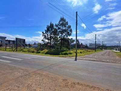 Terreno, 338 m² - Foto 3