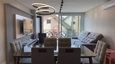 Apartamento, 2 quartos, 97 m² - Foto 3