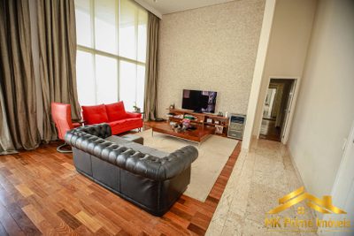 Apartamento, 4 quartos, 284 m² - Foto 1
