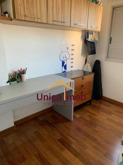 Apartamento, 2 quartos, 72 m² - Foto 5