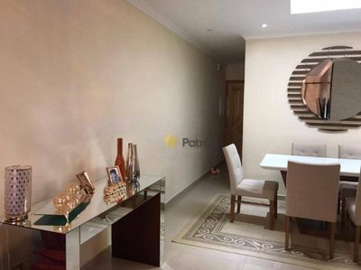 Apartamento, 3 quartos, 103 m² - Foto 2