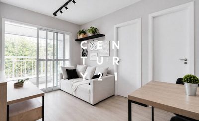 Apartamento, 1 quarto, 30 m² - Foto 4