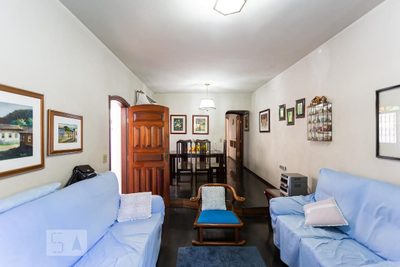 Casa, 4 quartos, 175 m² - Foto 2