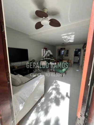 Casa de Condomínio, 3 quartos - Foto 3