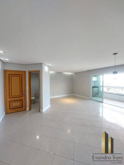 Apartamento, 4 quartos, 153 m² - Foto 4