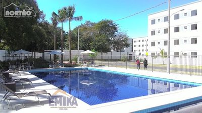 Casa, 2 quartos, 39 m² - Foto 2