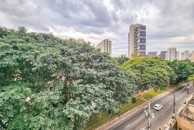Apartamento, 2 quartos, 75 m² - Foto 3