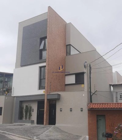 Apartamento, 2 quartos, 50 m² - Foto 1