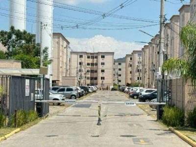 Apartamento, 2 quartos, 40 m² - Foto 1