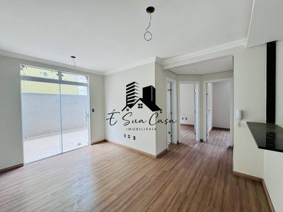 Apartamento, 2 quartos, 120 m² - Foto 1